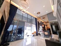 The Lilium (D19), Condominium #609607031